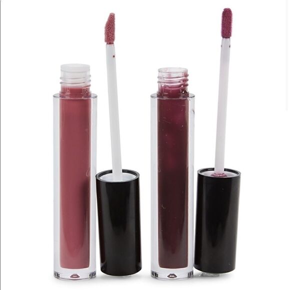 Julep Lip Crush Hydrating Lip Gloss Duo - Picture 6 of 9